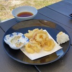 浜焼き白浜家 - 