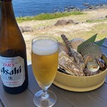 浜焼き白浜家 - 