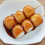 淺草シルクプリン - 