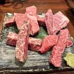 焼肉 世界のりょうちゃん - 