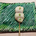 焼鳥 町子 - ささみわさび