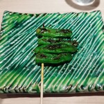 焼鳥 町子 - ししとう