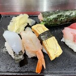 Nihombashi Gumpachi - 