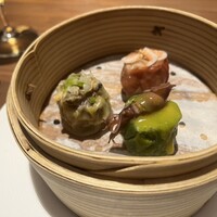 カントニーズ 燕 - 