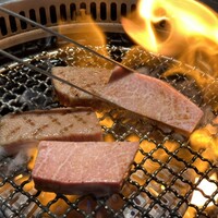 焼肉山水 虎ノ門ヒルズ店 - 
