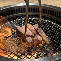 焼肉山水 虎ノ門ヒルズ店 - 