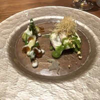 カントニーズ 燕 - 