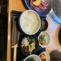 焼肉トラジ 京橋店 - 