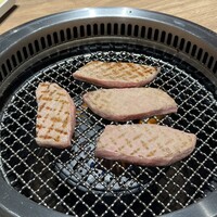 焼肉山水 虎ノ門ヒルズ店 - 