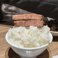 焼肉山水 虎ノ門ヒルズ店 - 