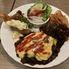 洋風食堂はしぐち亭