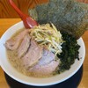 ラーメンショップ椿 松山千石店