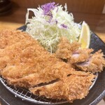 Tonkatsu Aoki - 