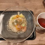 ミスタードーナツ - 料理写真: