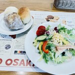 サントル・ドゥ・ヴィラージュ - 