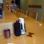 Sushi Kouki - 店内の様子