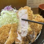 Tonkatsu Aoki - 