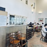 サントル・ドゥ・ヴィラージュ - 