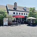 サントル・ドゥ・ヴィラージュ - 