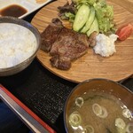 ご飯処 鈴丸食堂 - 