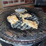 秩父焼肉ホルモン酒場まる助 - 