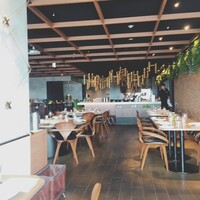Longrain Tokyo - 