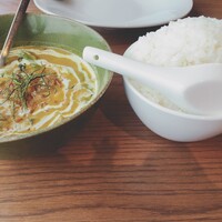 Longrain Tokyo - 