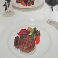 ベンジャミンステーキハウス 六本木 - 