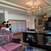 沙山華(奈良ロイヤルホテル) - 