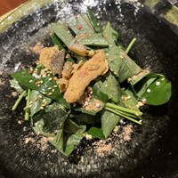 中華旬彩 森本 - 