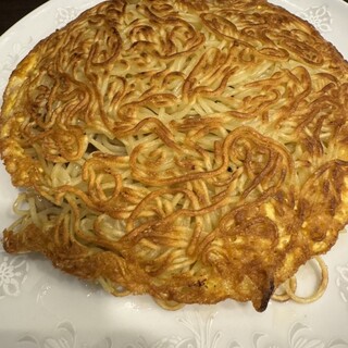 梅蘭圖 メニュー写真 : 梅蘭 市場通り店 （バイラン） - 元町・中華街