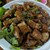 屋台居酒屋 燈 - 料理写真:魯肉飯
          味濃いめの肉がたくさんで飯進む
          飯もたくさんでボリューミー