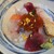 魚源 - 料理写真:海鮮丼(並) 2,400円