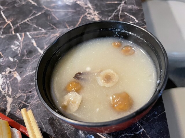 琥珀（コハク） - 旭川四条（カフェ）の写真