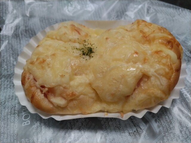 ぱん日和 - 水沢（パン）の写真