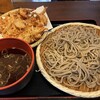 蕎麦 さだはる