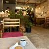 Tokyo Coffee Roastery Cafe