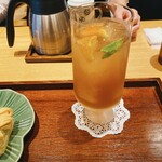 Wa Cafe Tsumugi - 