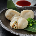 Juicy Gyoza / Dumpling!