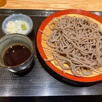 Nihonsoba Zenya - 太打ち田舎蕎麦