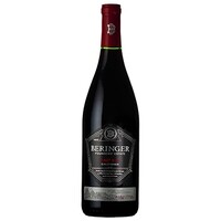 【赤】ベリンジャー ピノ・ノワール