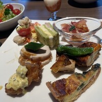 スカイビュッフェ51 - 