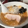 麺屋 雪風 すすきの店
