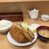 とんかつ山家 御徒町店