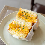 フラリエ カフェ - 