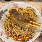 ラーメン 鷹の目 - 