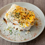 フラリエ カフェ - 