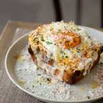 フラリエ カフェ - 