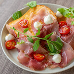 フラリエ カフェ - 