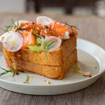 フラリエ カフェ - 